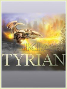 Tyrian - Sis 