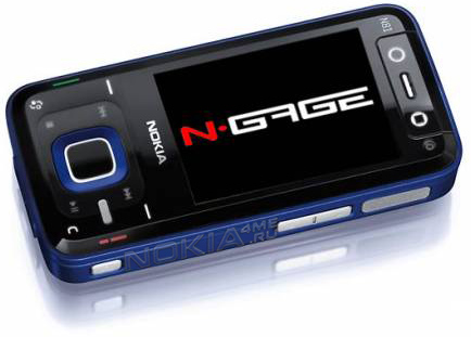   N-GAGE 