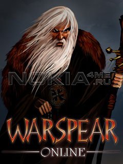 Warspear Online -    Symbian