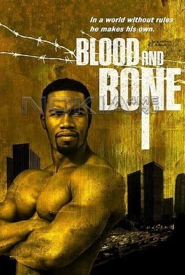 Кровь и кость / Blood and Bone (2009) - Скачать фильм в avi / mp4 / 3gp DVDRip