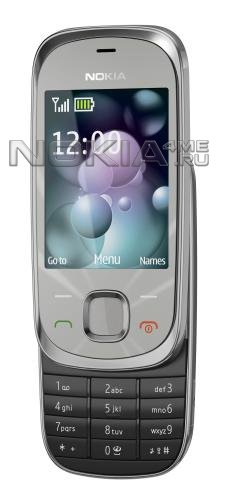 Nokia 7230 -       