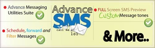 AdvanceSMS -     