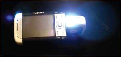 NTORCH Pro for Nokia 5700 XM