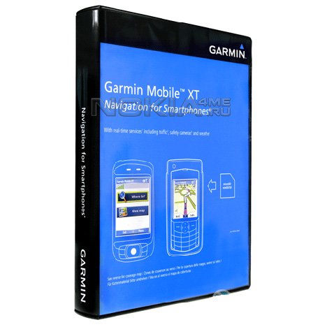 Garmin Mobile XT +   5.17.2 + KeyGen