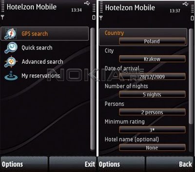 Hotelzon Mobile -     !