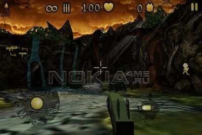 ToonWarz - sis   Symbian S60v5