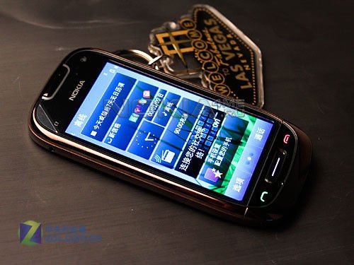    Nokia C7 -   8     Symbian^3