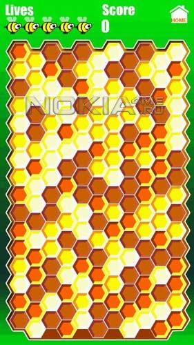 BeeHive Hex - SIS   Symbian S60v5