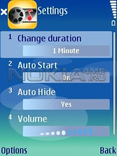 Videotone Buddy -      Symbian 9