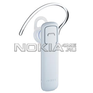 Nokia Bluetooth Headset BH-109