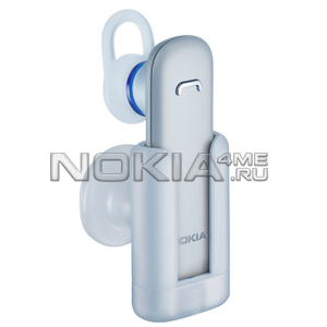 Nokia Bluetooth Headset BH-217