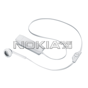 Nokia Bluetooth Headset BH-218