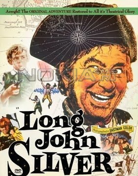 Long John Silver -   Symbian^3