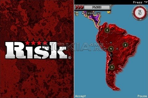 Risk -   Symbian 9.4