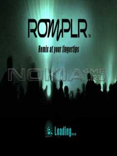 Romplr -   Symbian^3, 9.1, 9.2, 9.3, 9.4