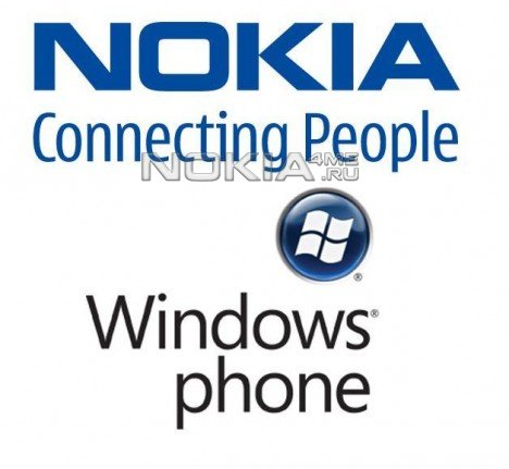 Nokia  Microsoft   .   Nokia  Windows Phone 7?