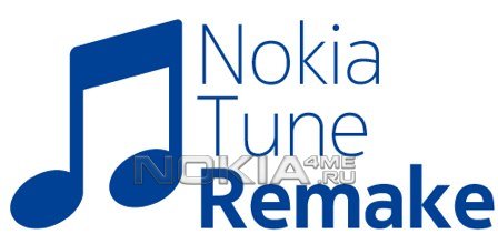   Nokia Tune !