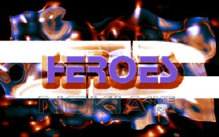 Heroes /  -   Symbian 9.1-9.4