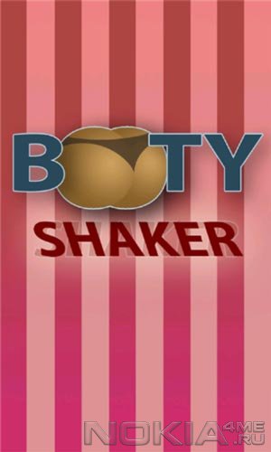 BootyShaker -    Windows Phone 7