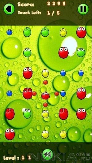 Frog Blast XXL -   Symbian 9.4, Symbian^3, Anna, Belle