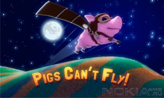 PigsCantFly -   Windows Phone 7 - 8