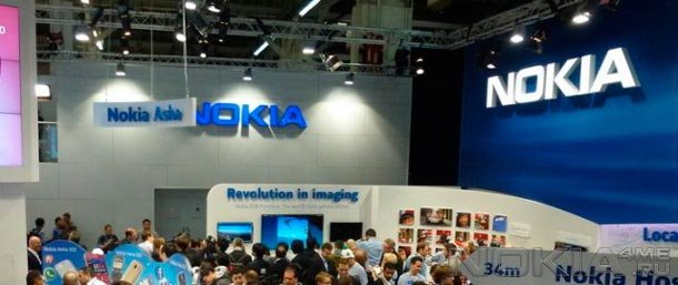 Nokia      MWC 2013