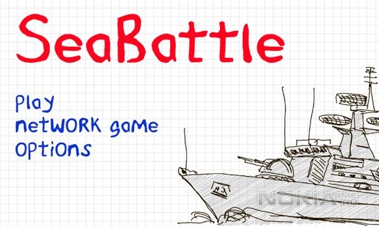 SeaBattle -    Windows Phone 7.5-8