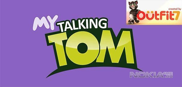 My Talking Tom -       8