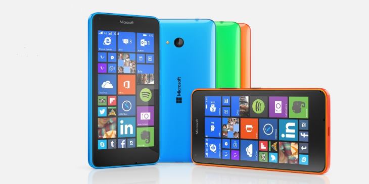 Lumia 640  Lumia 640 XL