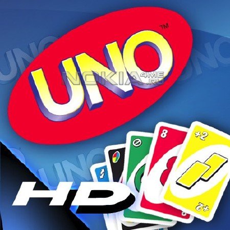 Uno HD v1.2.2 HD -   Symbian^3, 9.4