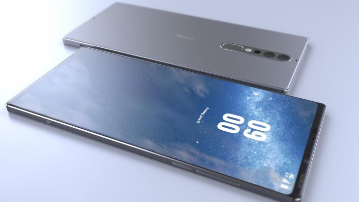 Nokia 9